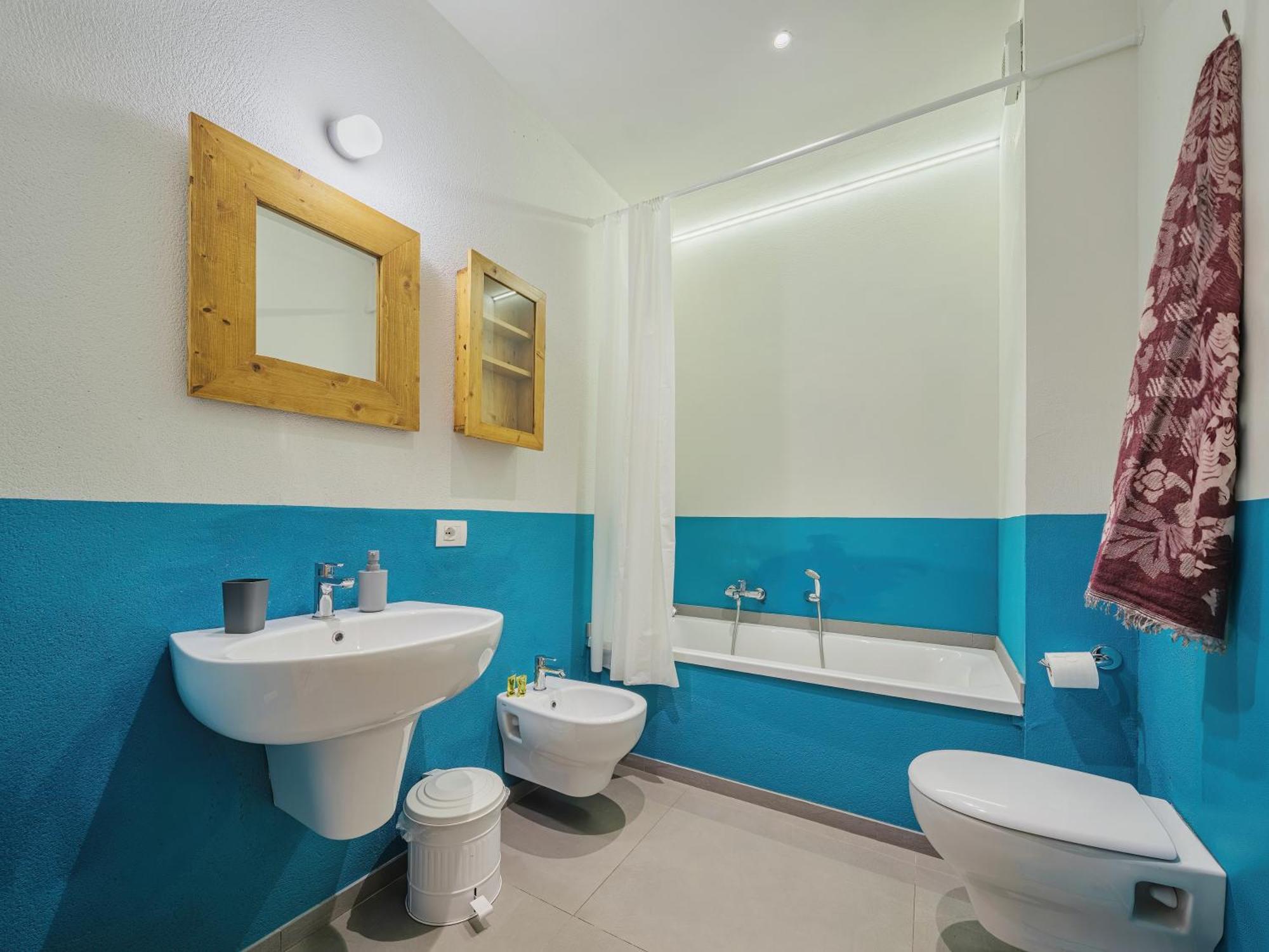 Residenza Degli Artisti Apartments Лука Екстериор снимка