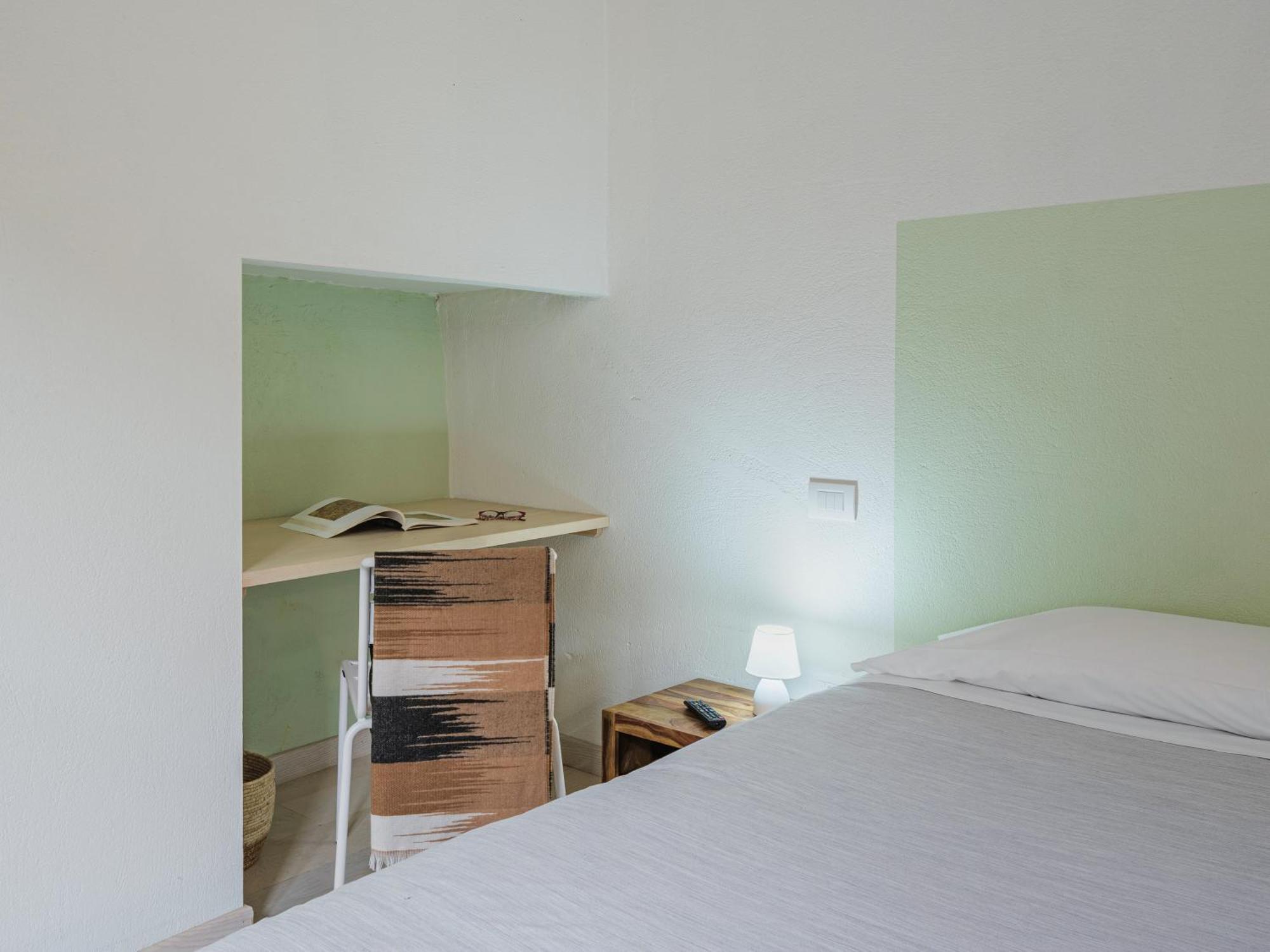 Residenza Degli Artisti Apartments Лука Екстериор снимка