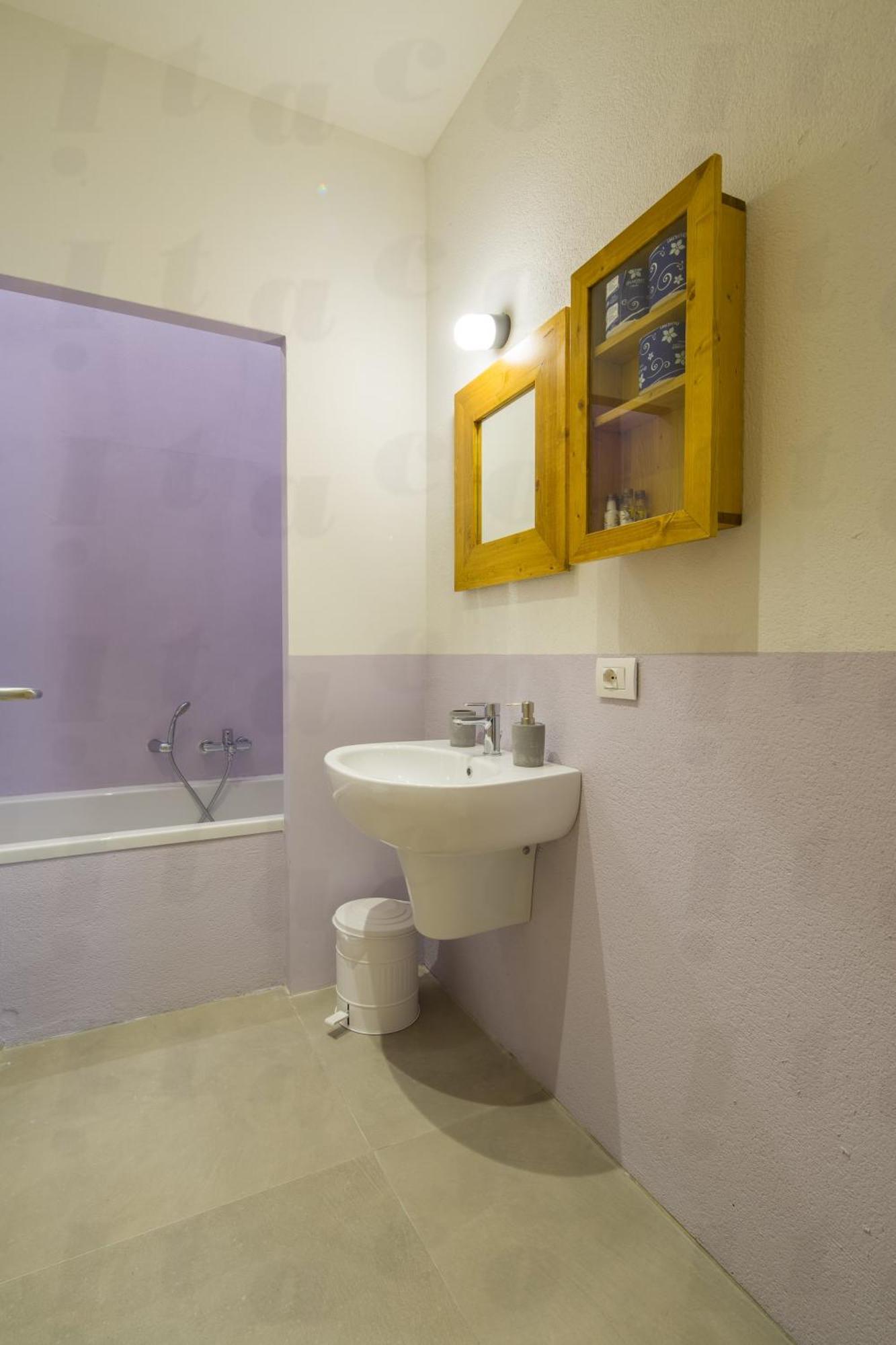 Residenza Degli Artisti Apartments Лука Екстериор снимка