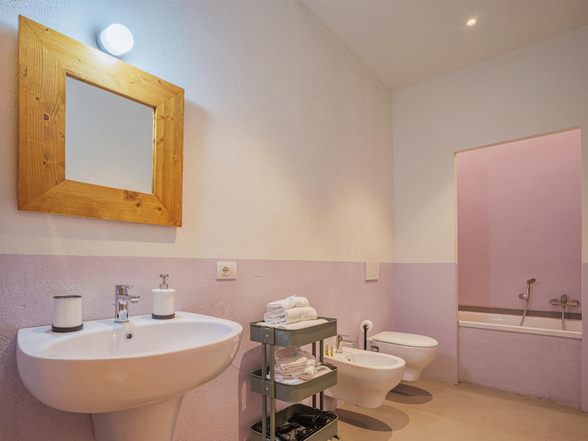 Residenza Degli Artisti Apartments Лука Екстериор снимка